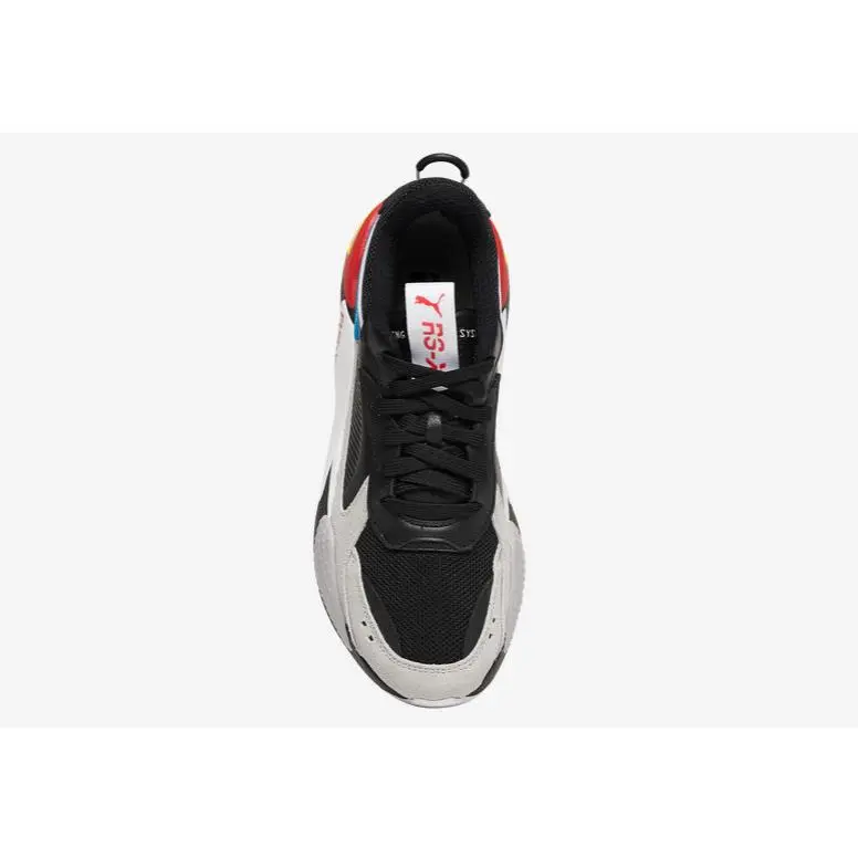 Puma shoes - Puma RS-X Toys Renivention - Toys Renivention - 374371 01 - Black 5