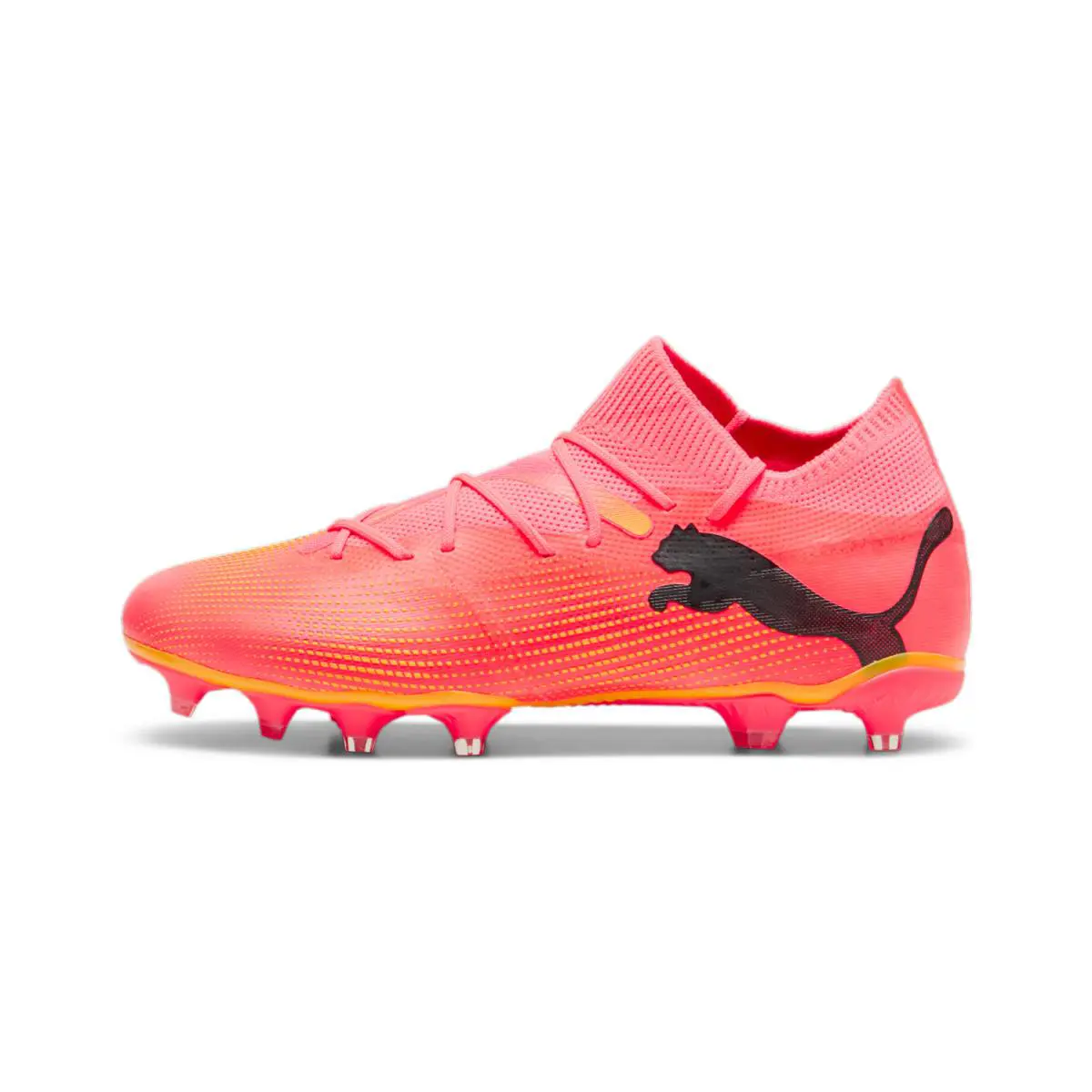 Puma shoes - PUMA Future - Future - 10771503 - Pink 1