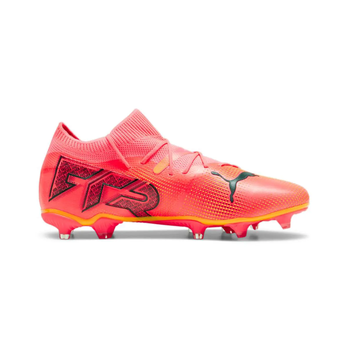 Puma shoes - PUMA Future - Future - 10771503 - Pink 3