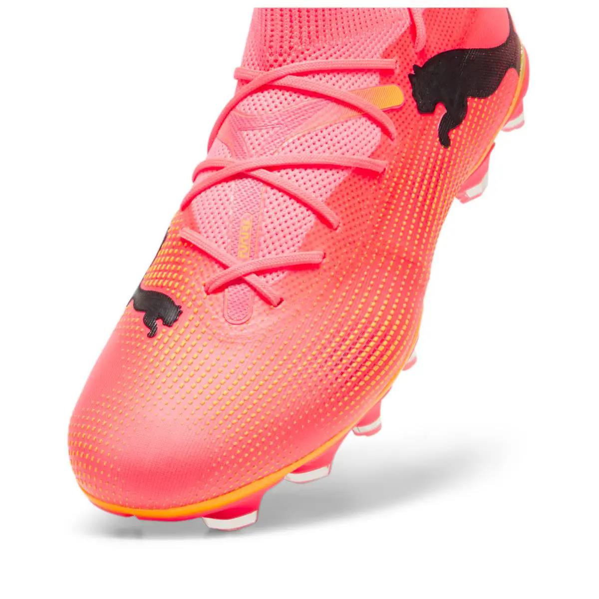 Puma shoes - PUMA Future - Future - 10771503 - Pink 4