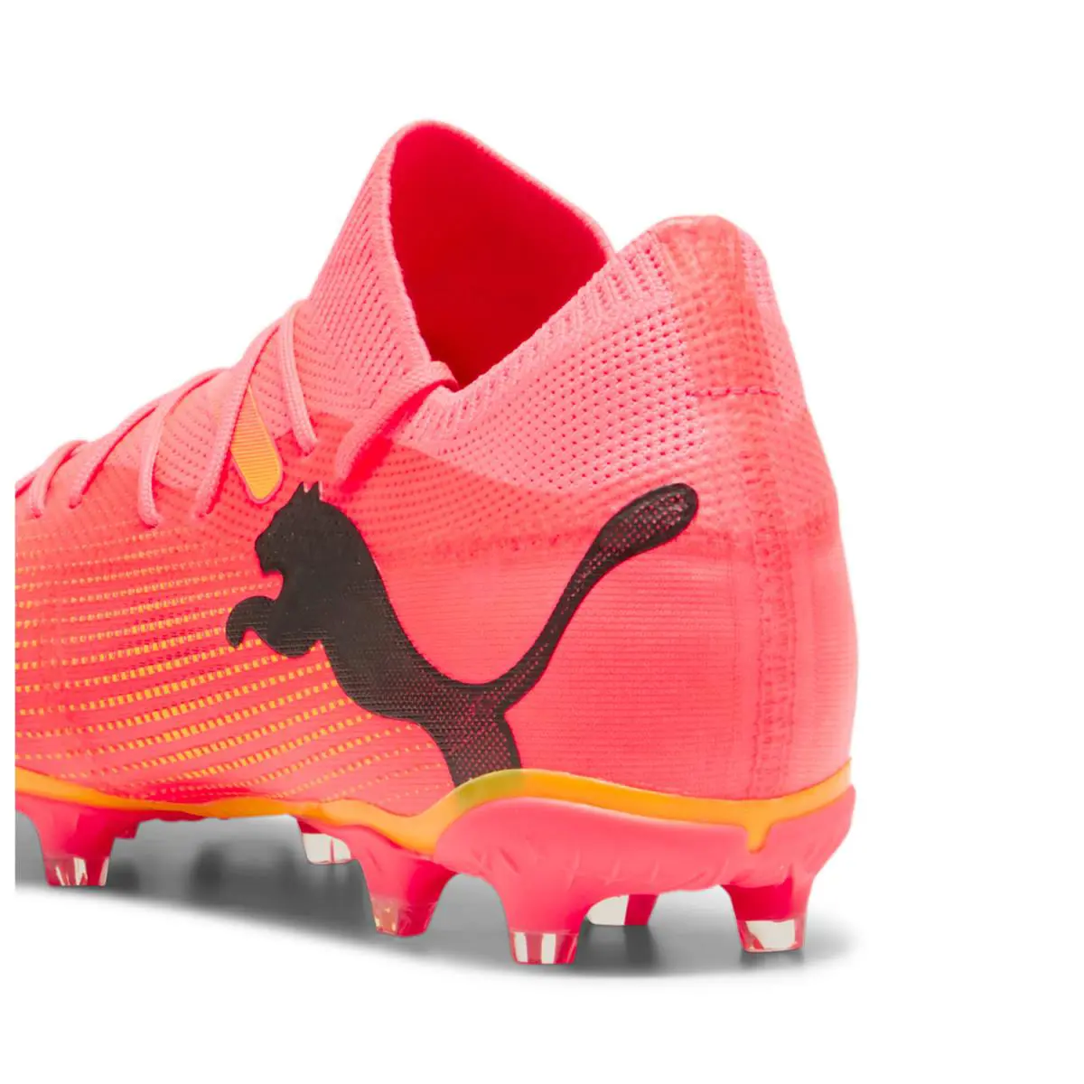 Puma shoes - PUMA Future - Future - 10771503 - Pink 0