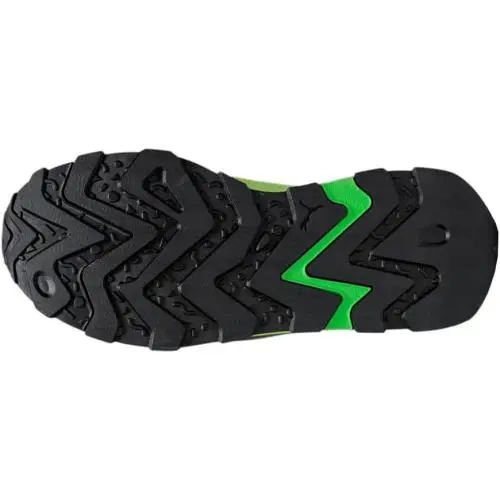 Puma shoes - PUMA RS-XL - 39503201 - Green 9