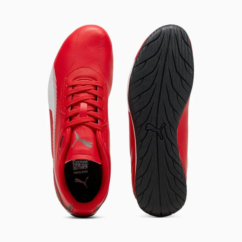 Puma shoes - PUMA Ferrari - Ferrari - 308062 04 - Red 10