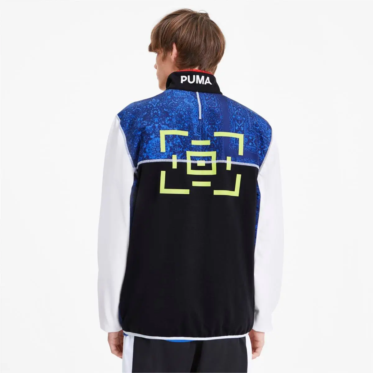 Puma clothing - Black/White 0