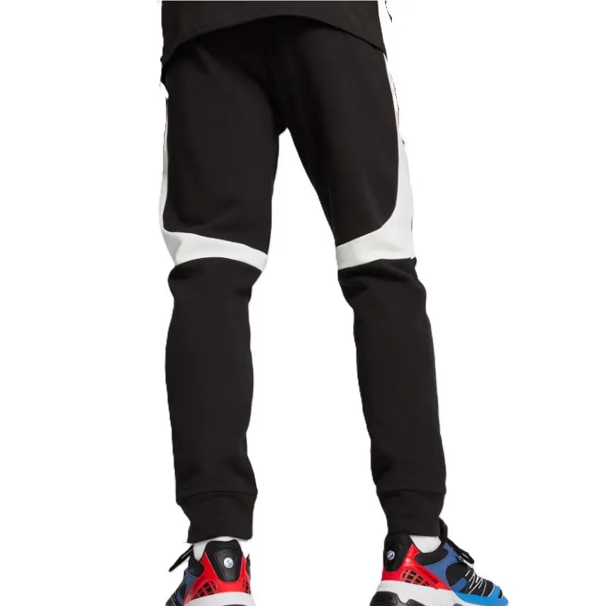 Puma clothing - Black 2