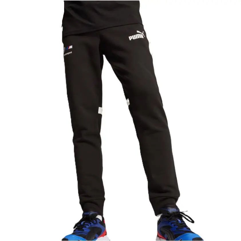 Puma clothing - Black 6