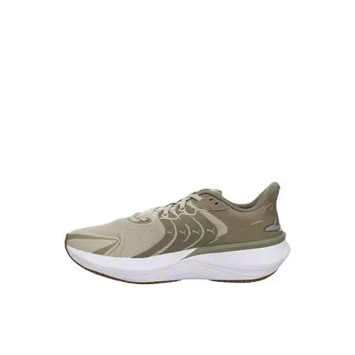 Puma shoes - PUMA Run - Run - Green 2