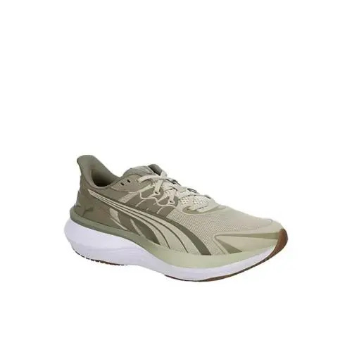 Puma shoes - PUMA Run - Run - Green 4