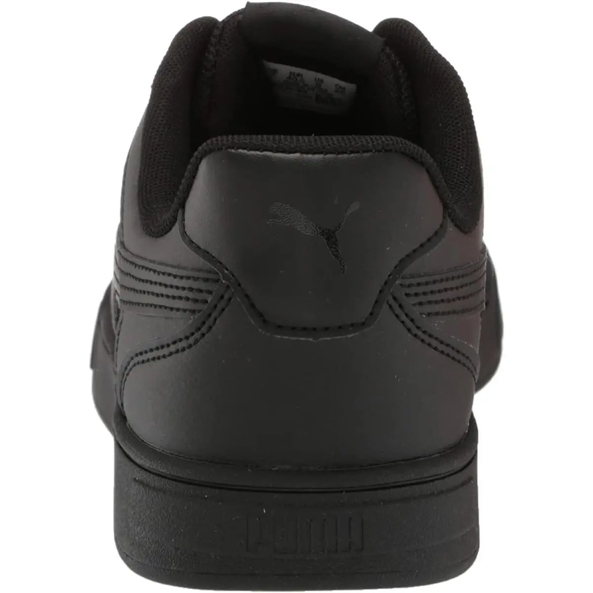 Puma shoes - Black 8
