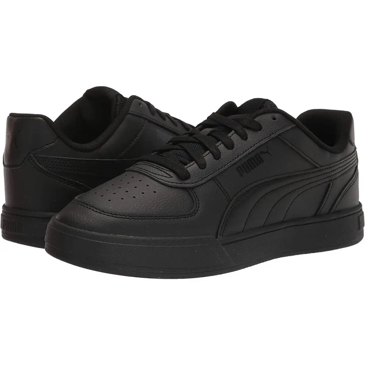 Puma shoes - Black 12