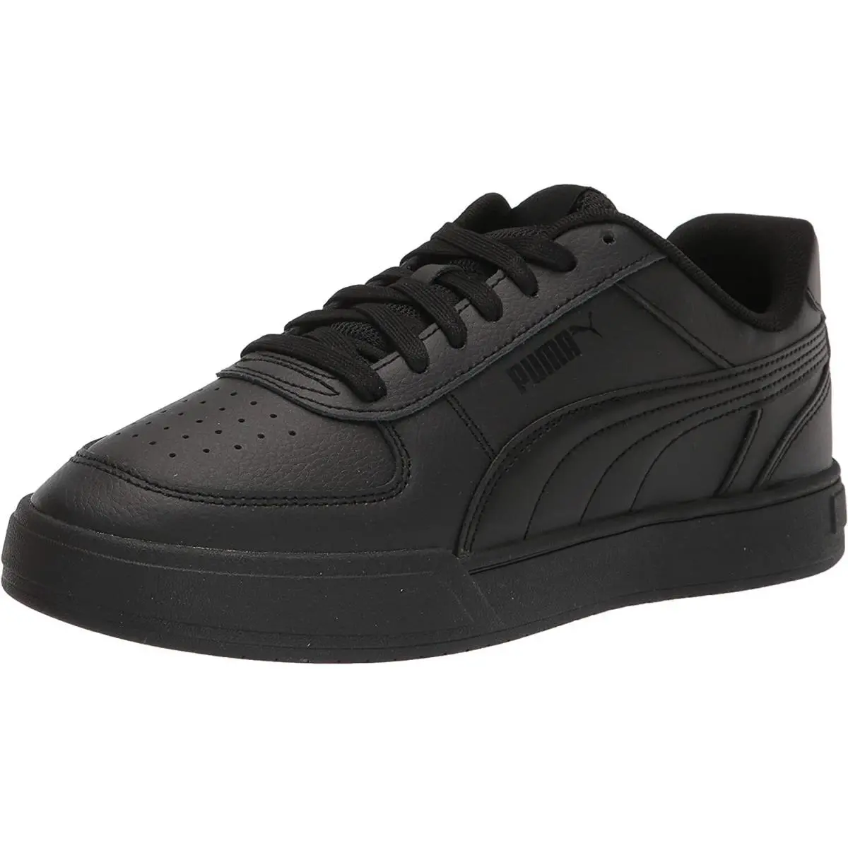 Men`s Caven Sneakers Black/Black by Puma