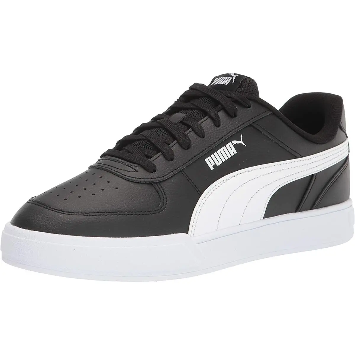 Men`s Caven Sneakers Black by Puma