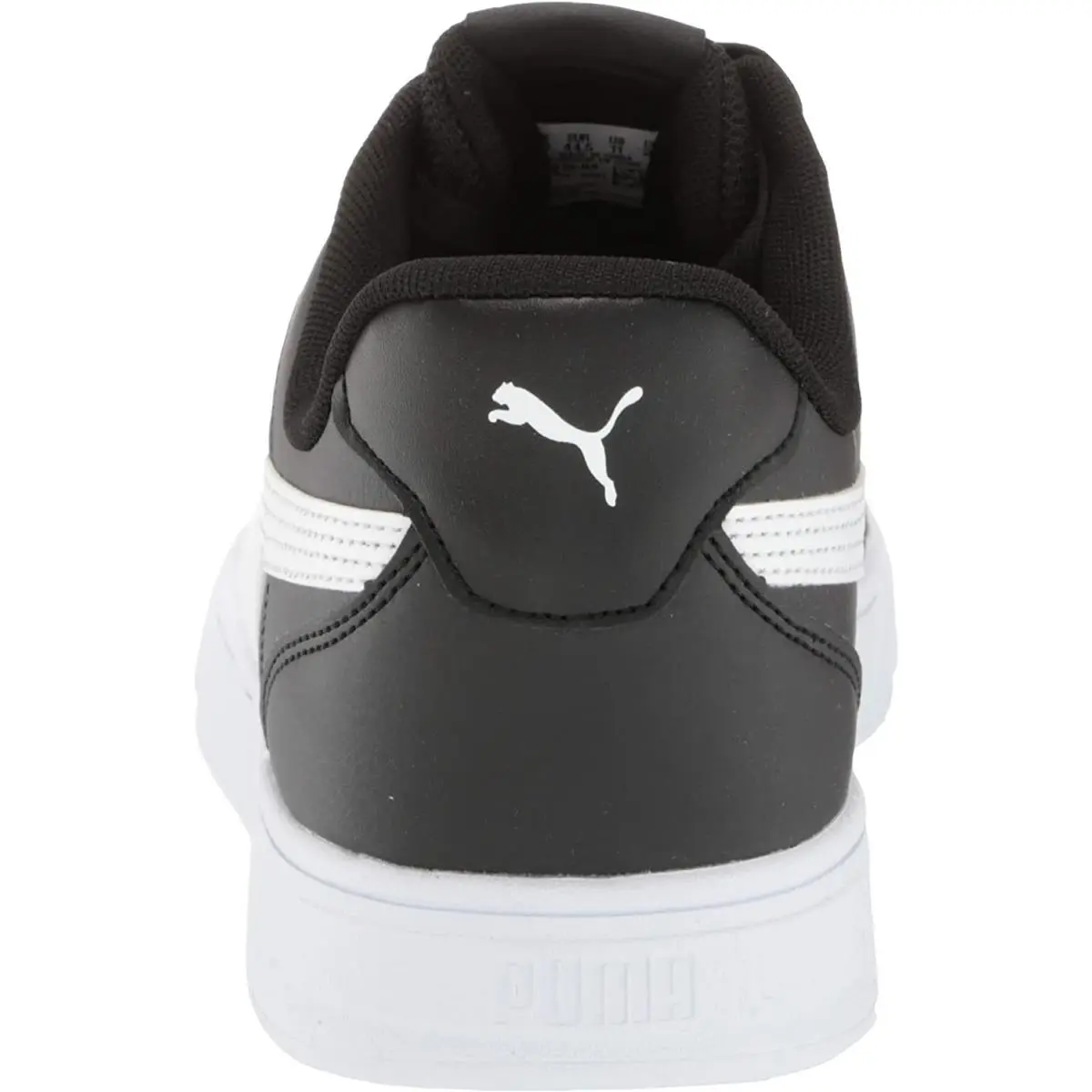 Puma shoes - Black 15
