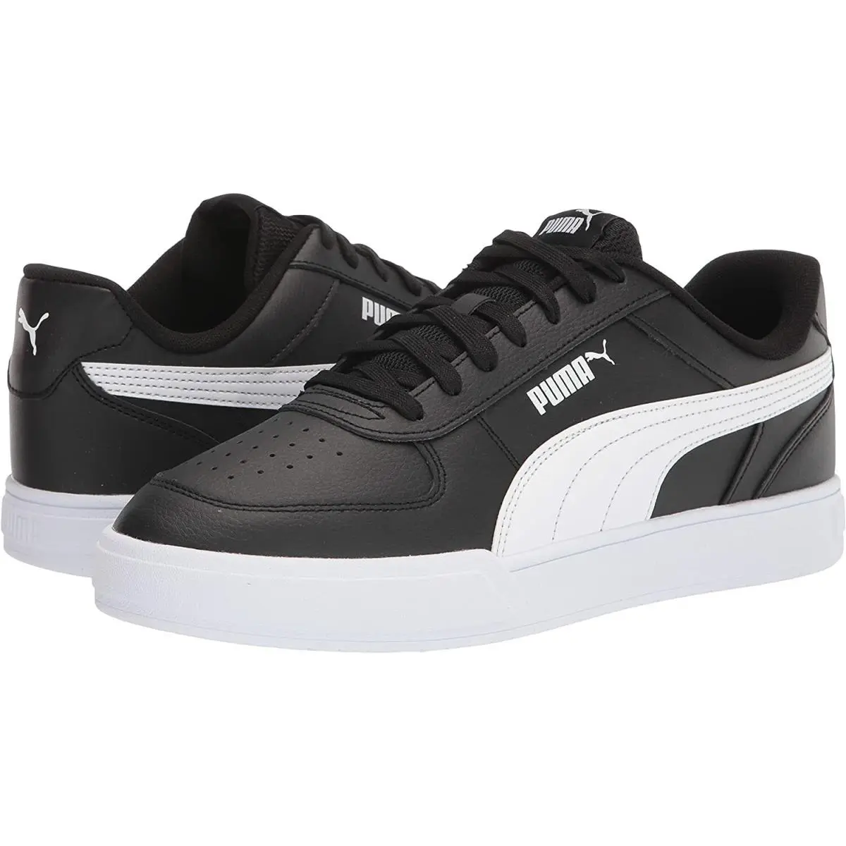 Puma shoes - Black 19