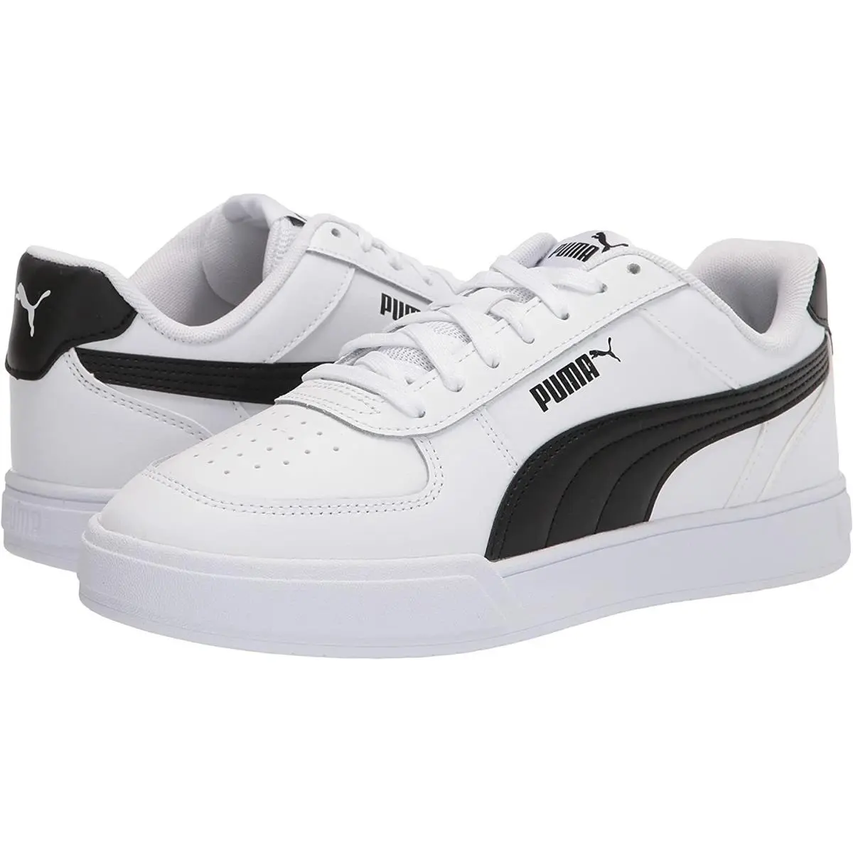 Puma shoes - White 19