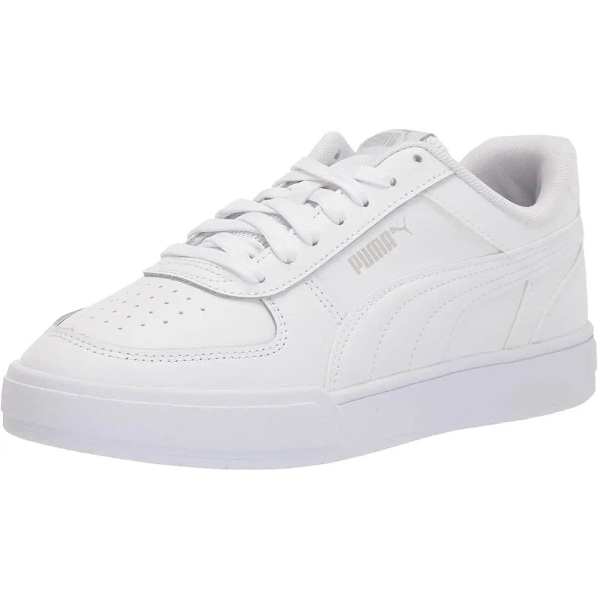 Men`s Caven Sneakers White by Puma
