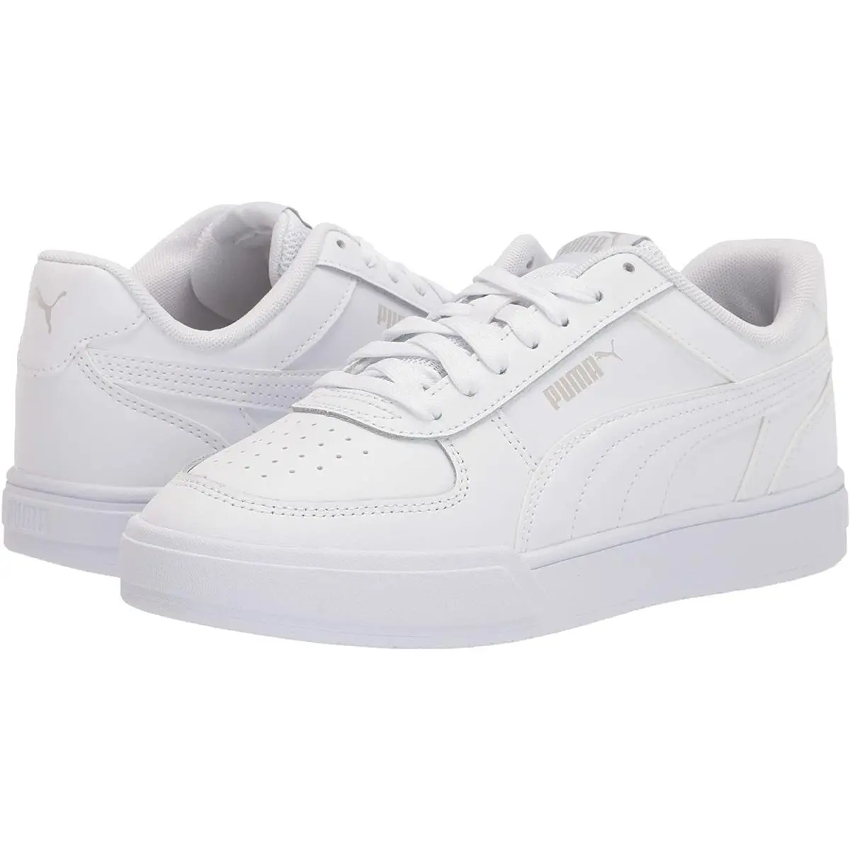 Puma shoes - Black 26