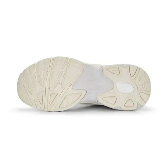 Puma shoes - PUMA Teveris Nitro - Teveris Nitro - 391095-01 - White 3