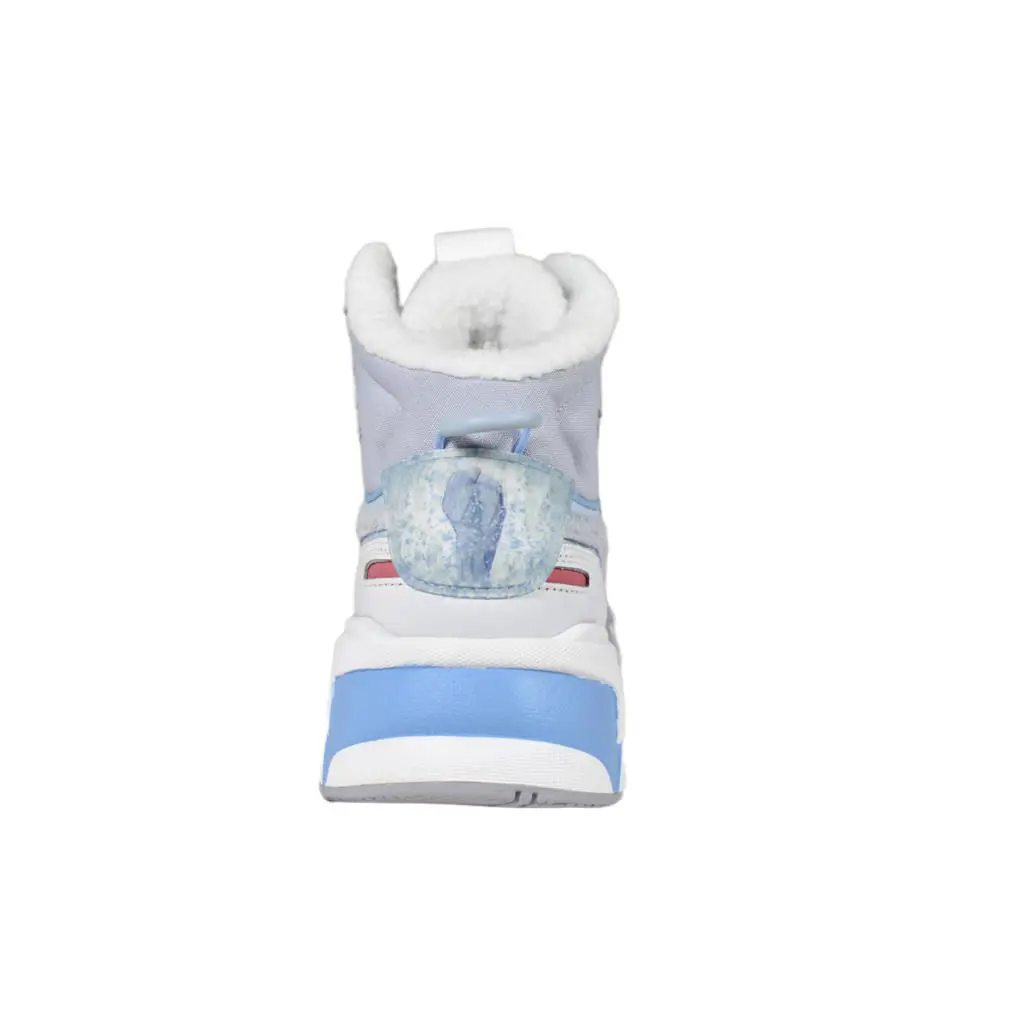 Puma shoes - PUMA RS-X - 380423-01 - White/Cerulean 2