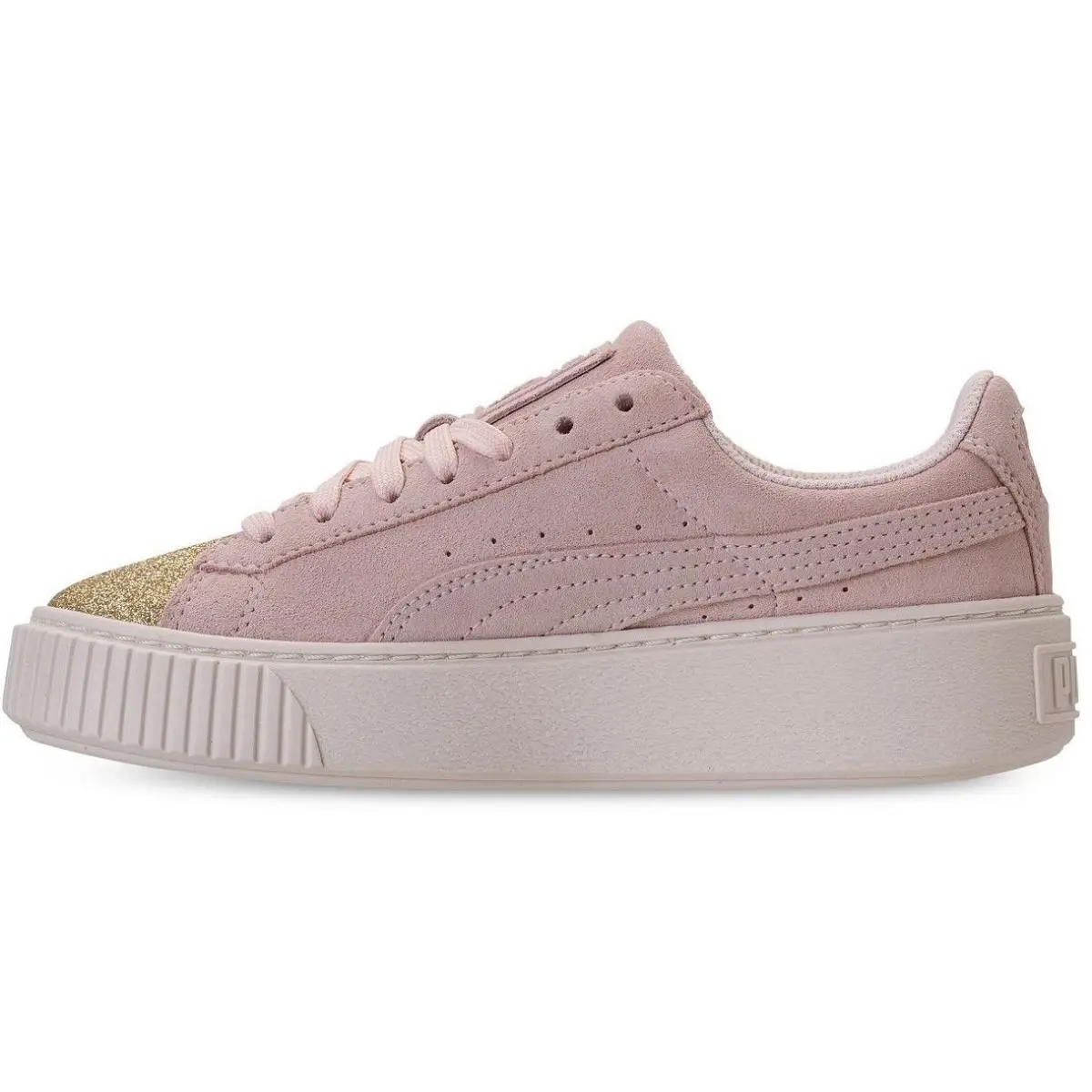 Puma shoes - Pink 0