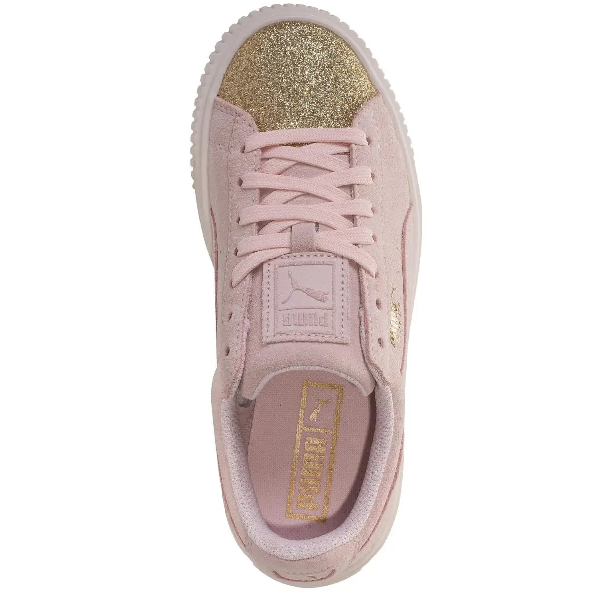 Puma shoes - Pink 6