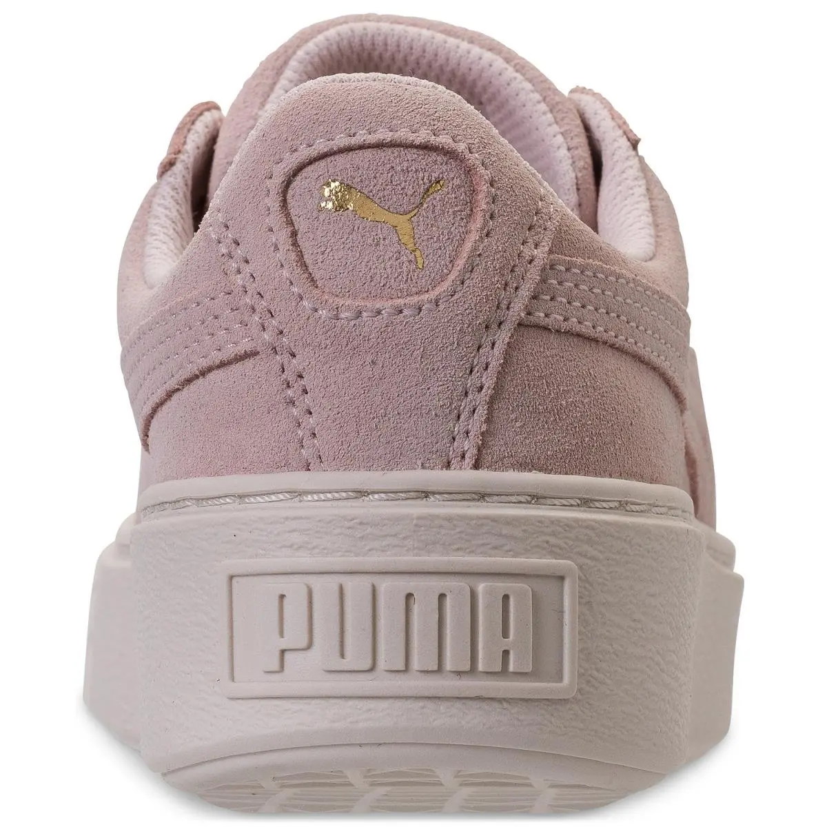 Puma shoes - Pink 7
