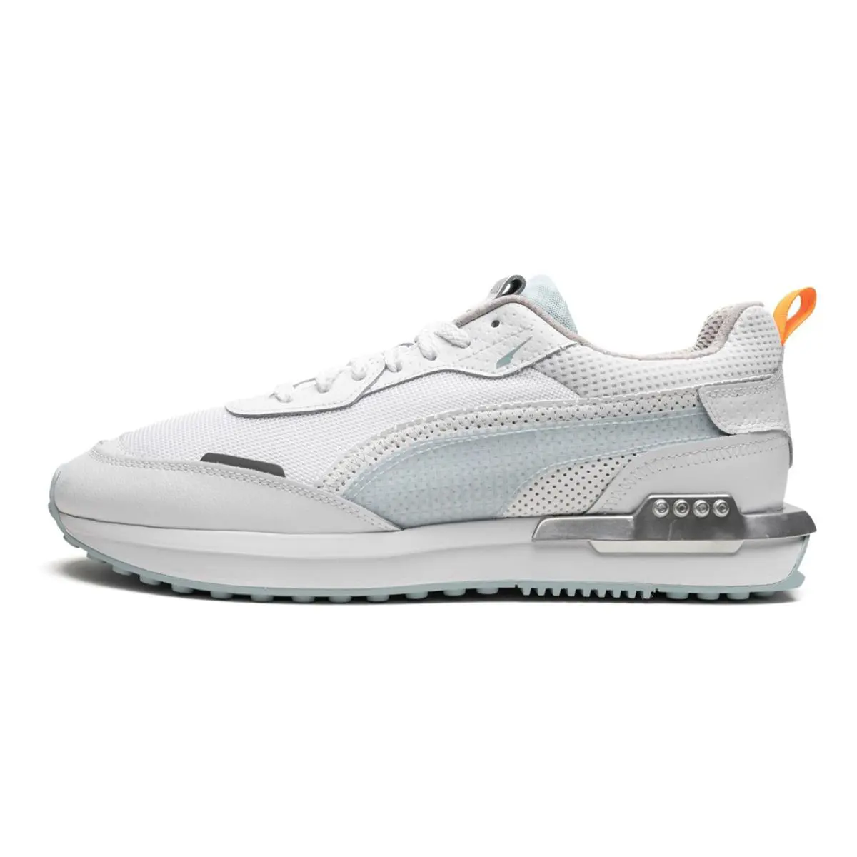 Puma shoes - White 0