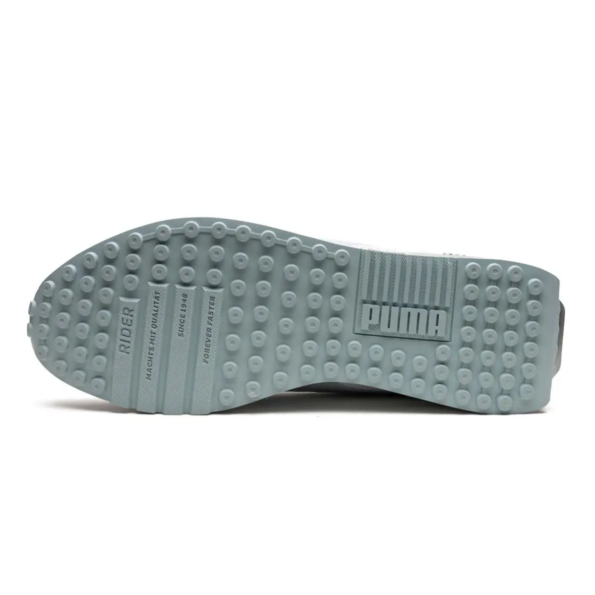 Puma shoes - White 3