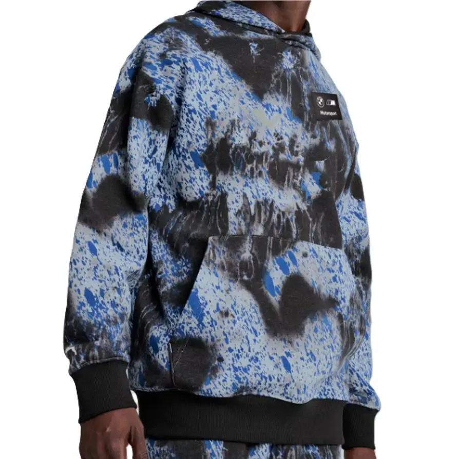 Puma clothing - Black 4