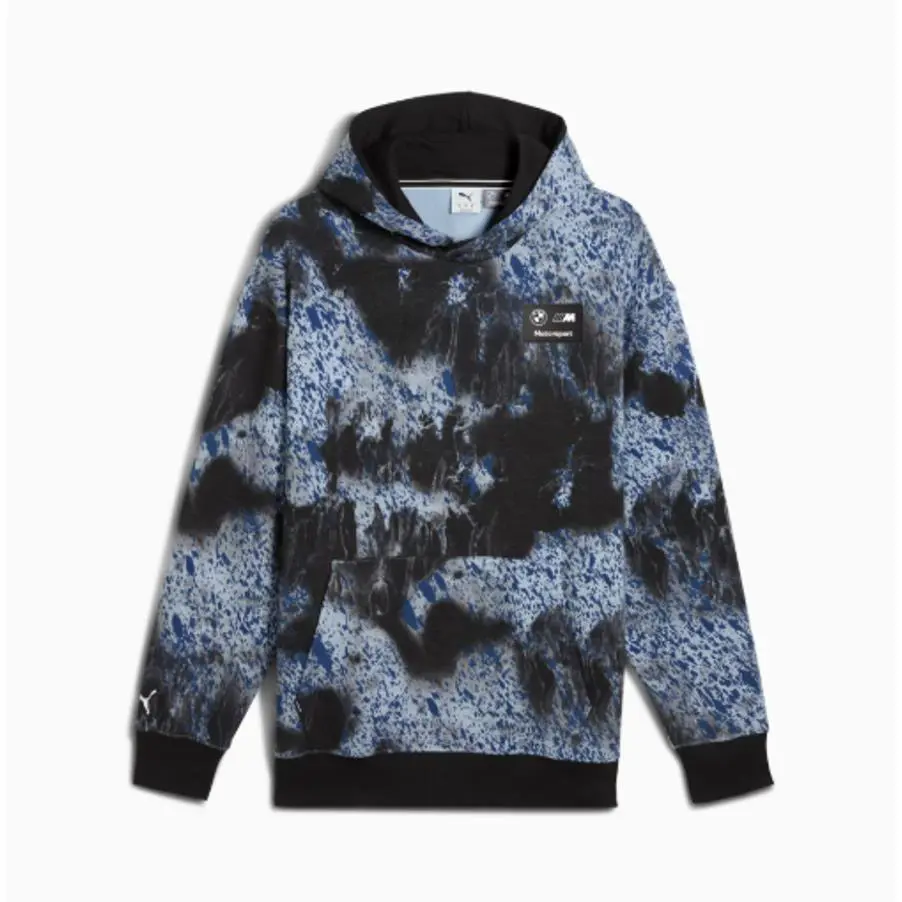 Puma clothing - Black 3