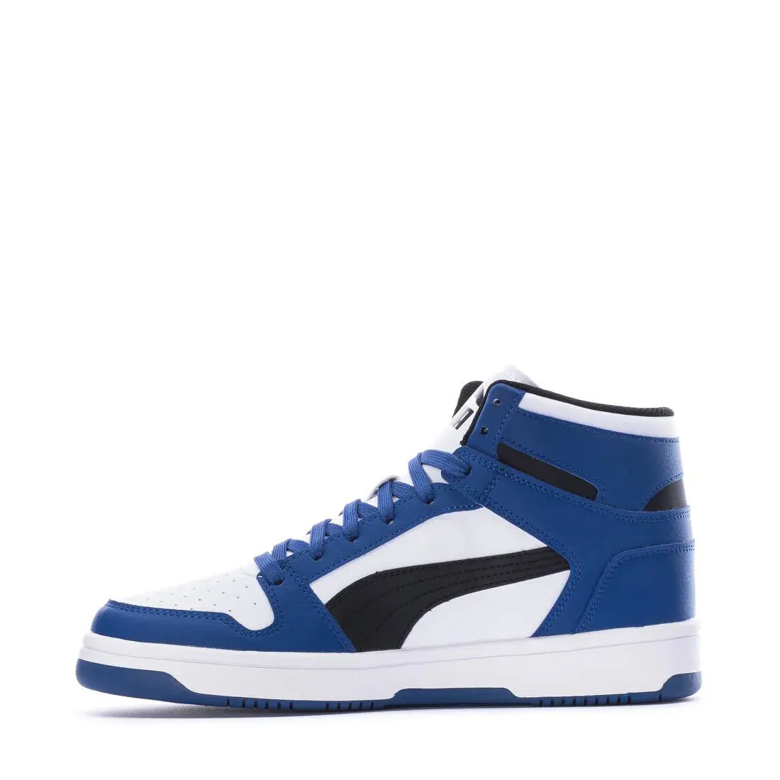 Puma shoes - PUMA Rebound - Rebound - 369573-36 - White 2