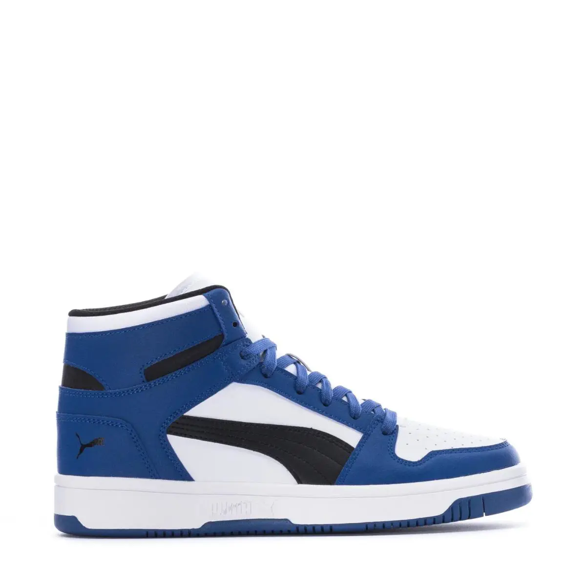 Puma shoes - PUMA Rebound - Rebound - 369573-36 - White 4