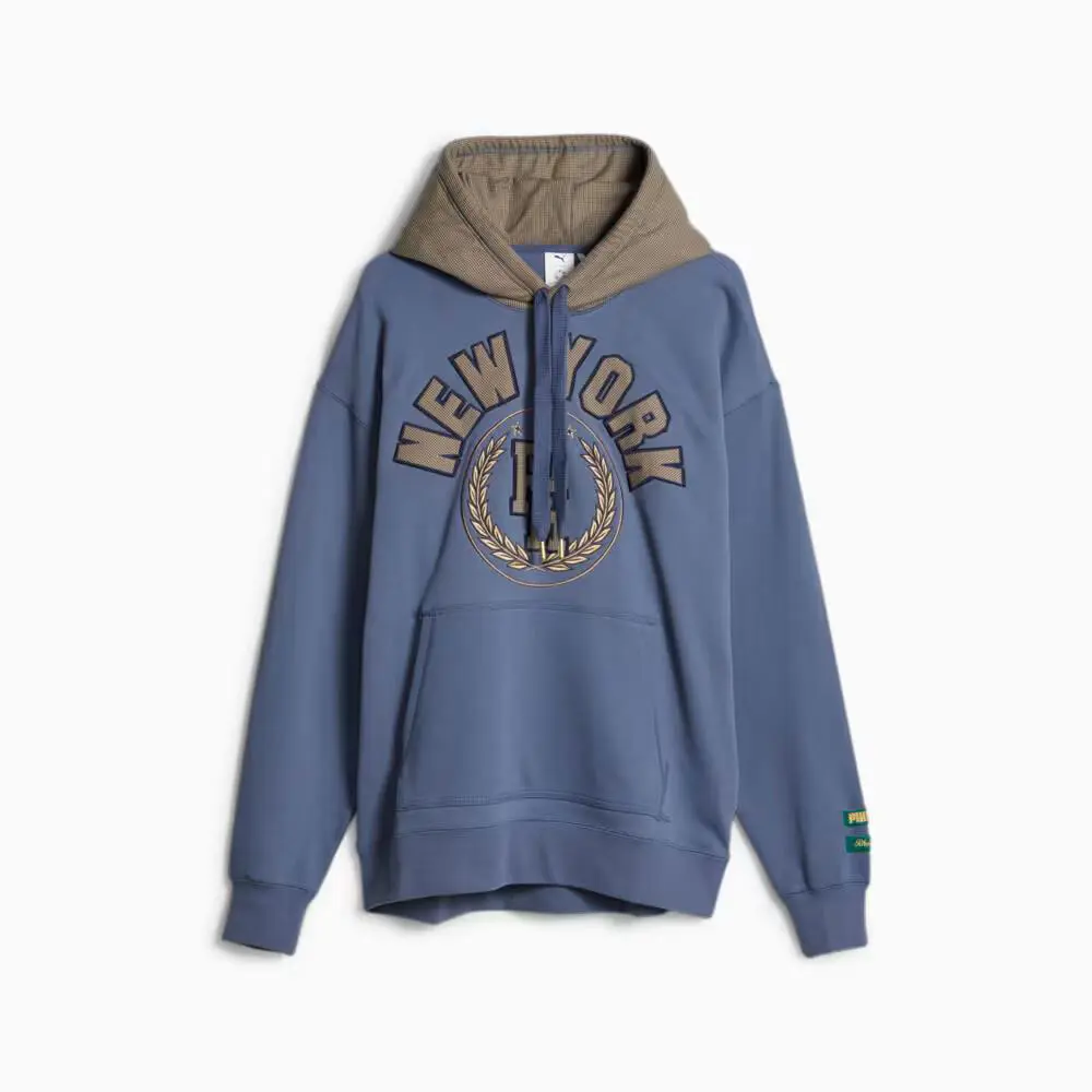 Puma clothing - INKY BLUE 3