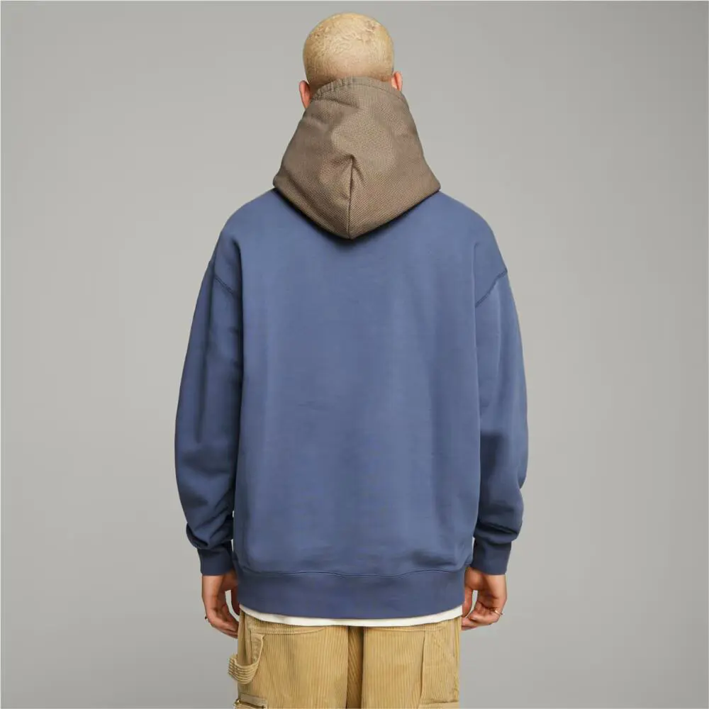 Puma clothing - INKY BLUE 2