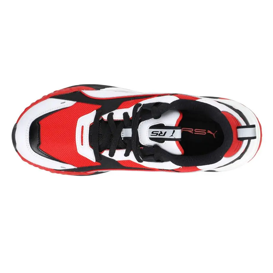 Puma shoes - Red 7