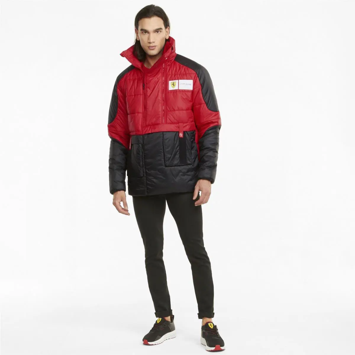 Puma clothing - Multicolor 6