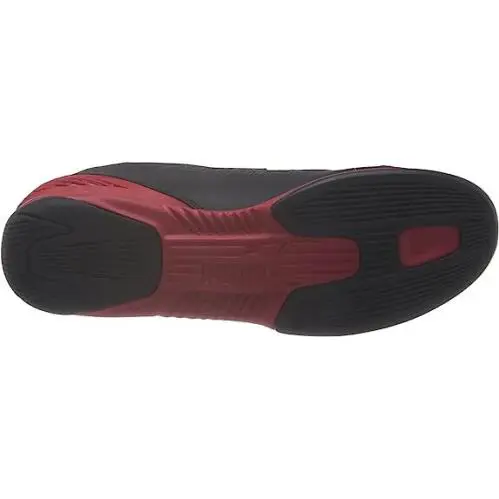 Puma shoes - PUMA SF - 304945-03 - Black/Red 6