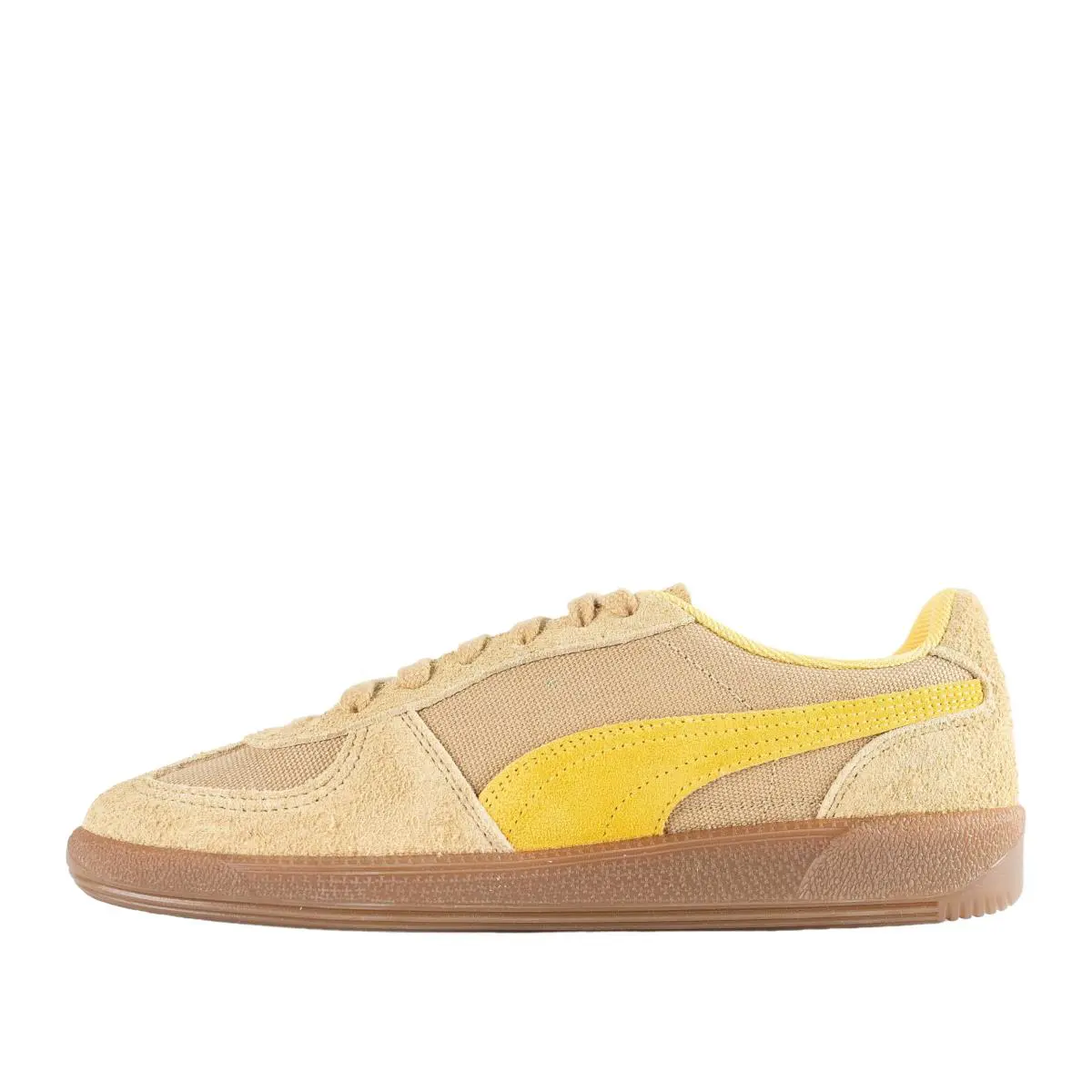 Puma shoes - 396841-08 - 396841-08 - Prairie Tan-Flaxen-Puma Gold 1