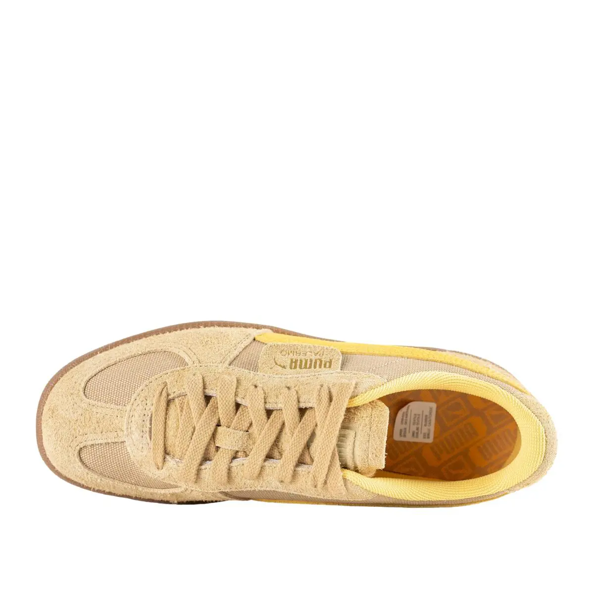 Puma shoes - 396841-08 - 396841-08 - Prairie Tan-Flaxen-Puma Gold 2