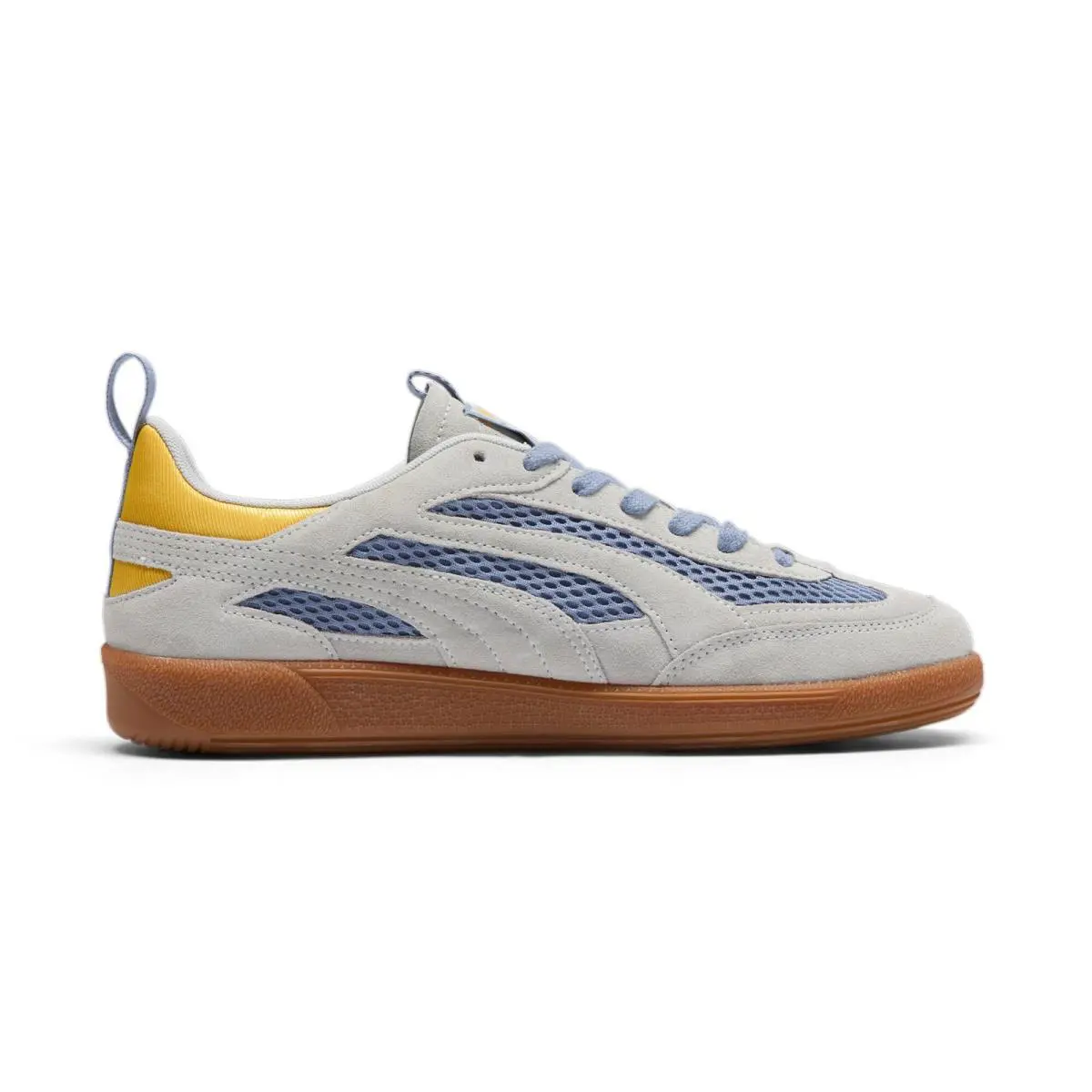 Puma shoes - Gray 3