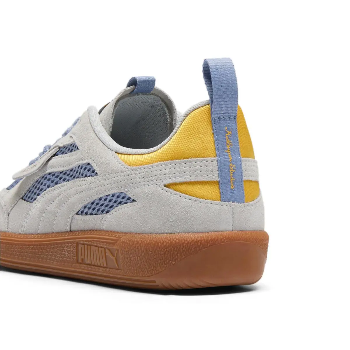 Puma shoes - Gray 1
