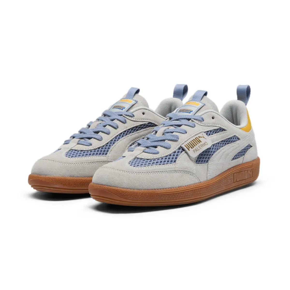 Puma shoes - Gray 4