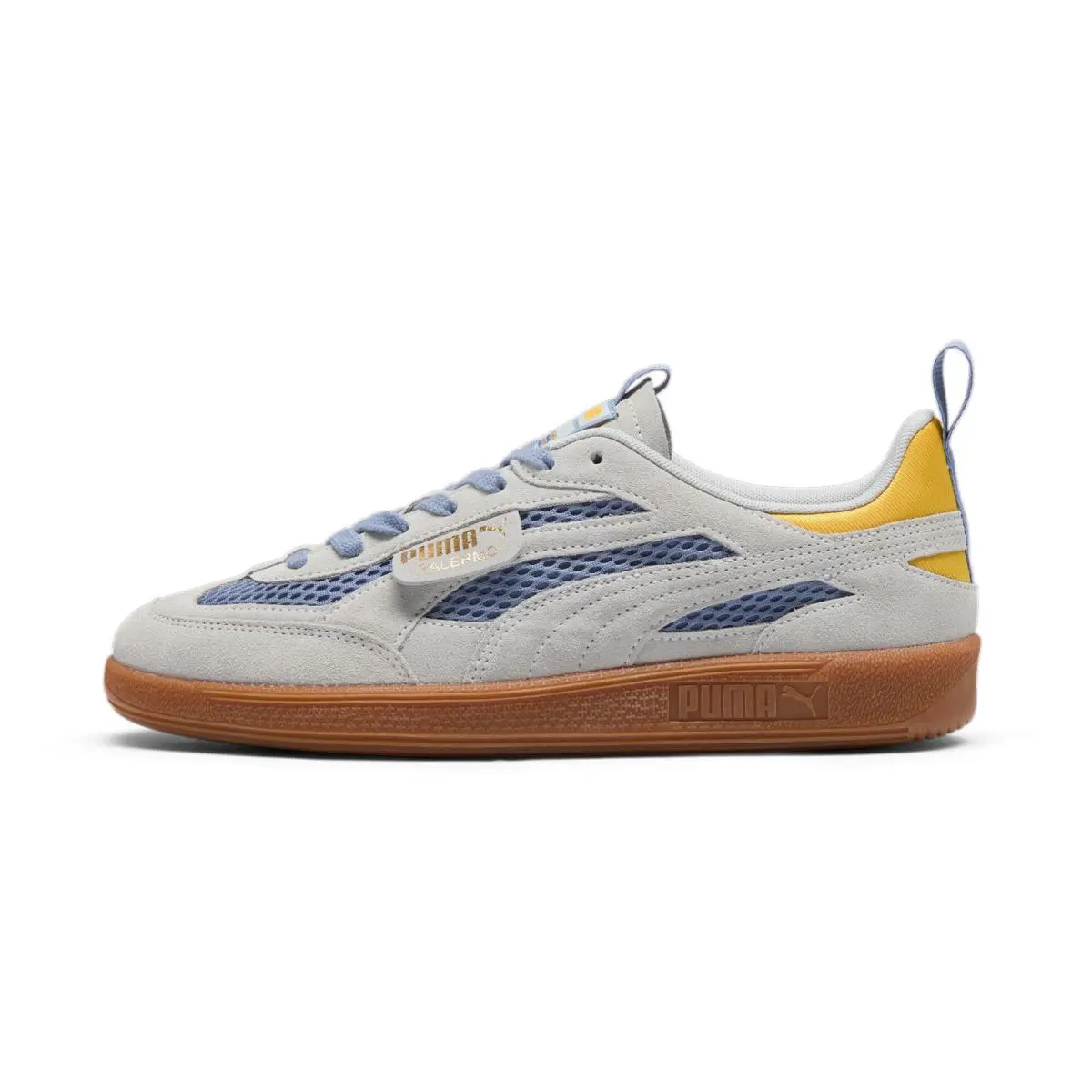 Puma shoes - Gray 5