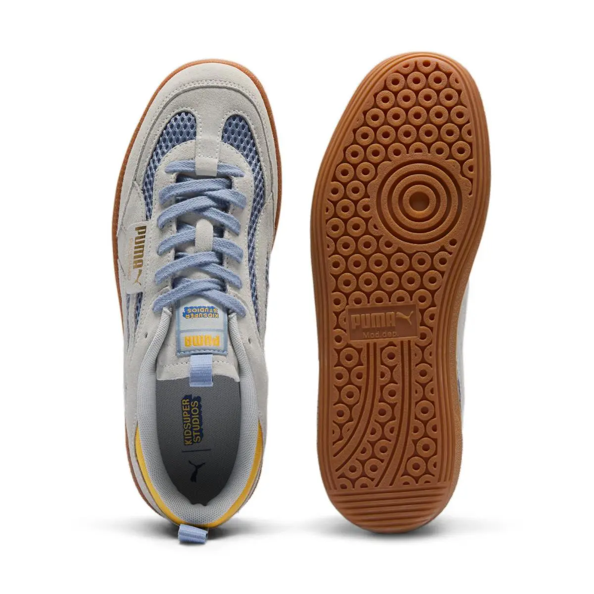 Puma shoes - Gray 7
