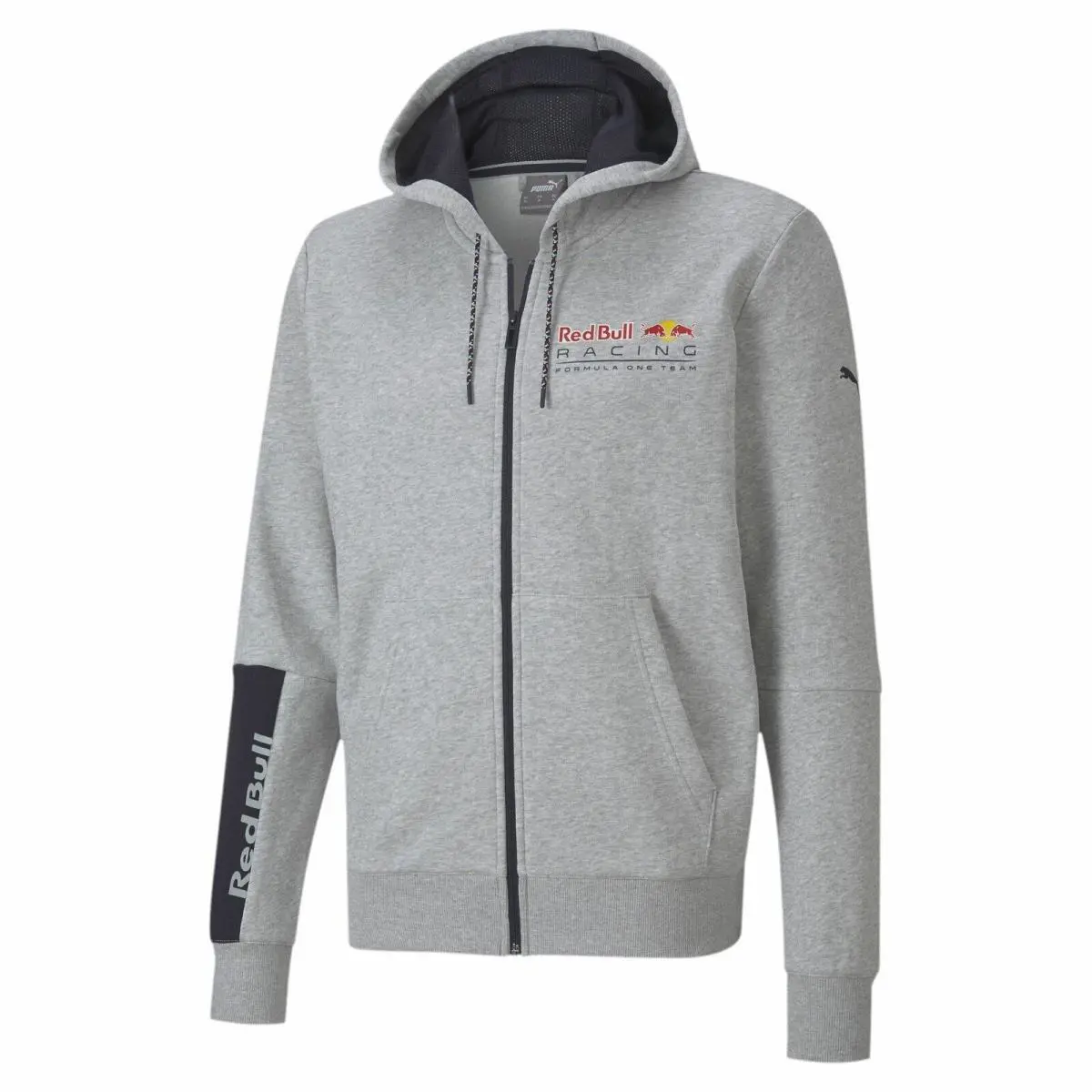 Puma clothing - Gray 2