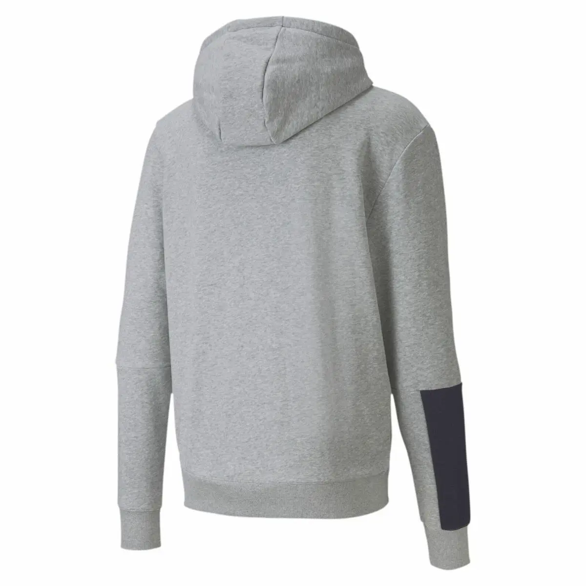 Puma clothing - Gray 3