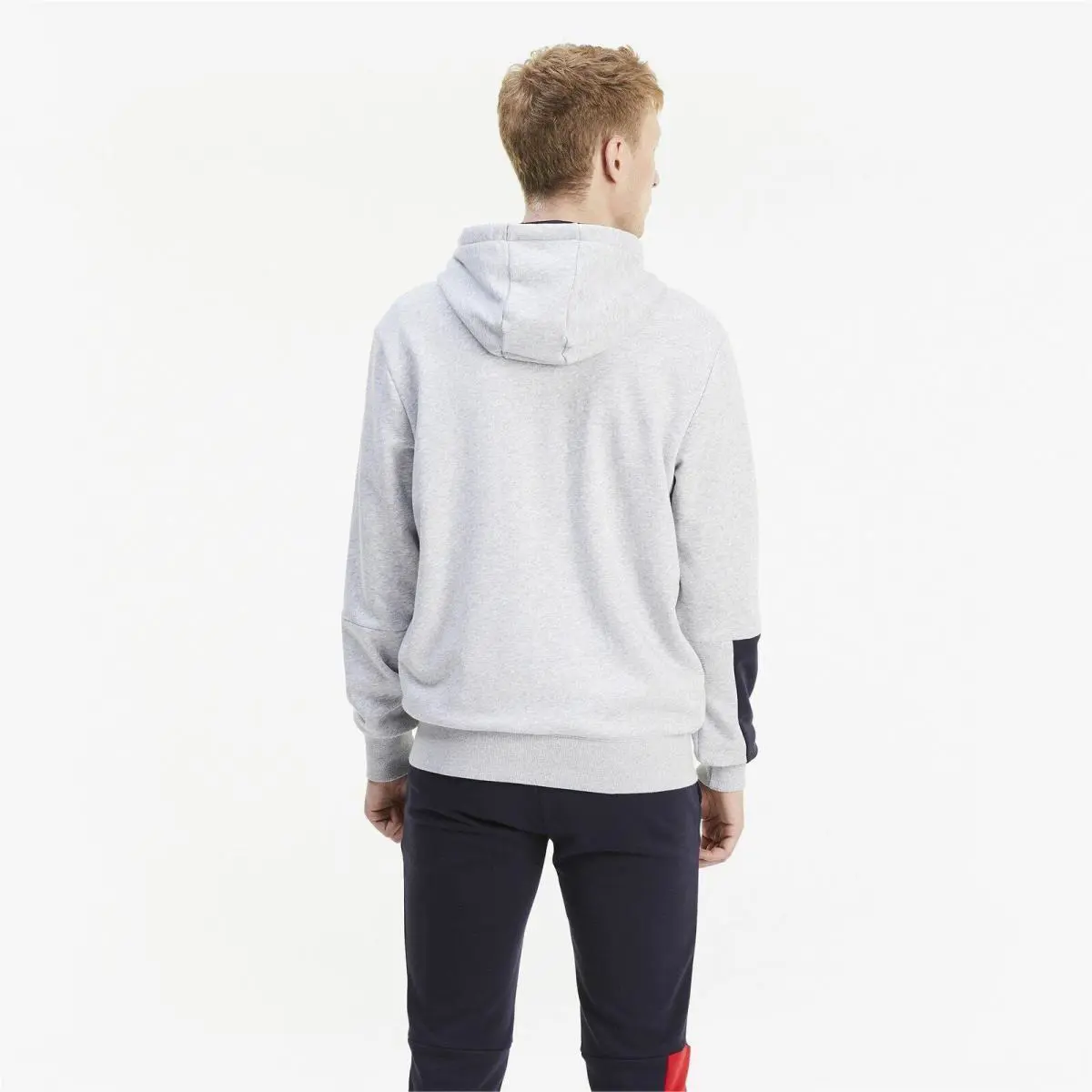 Puma clothing - Gray 0