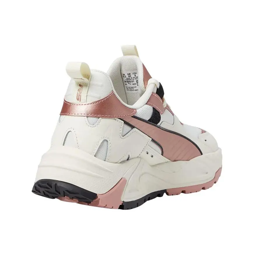 Puma shoes - PUMA RS-Trck - White 0