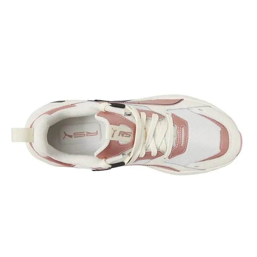 Puma shoes - PUMA RS-Trck - White 1