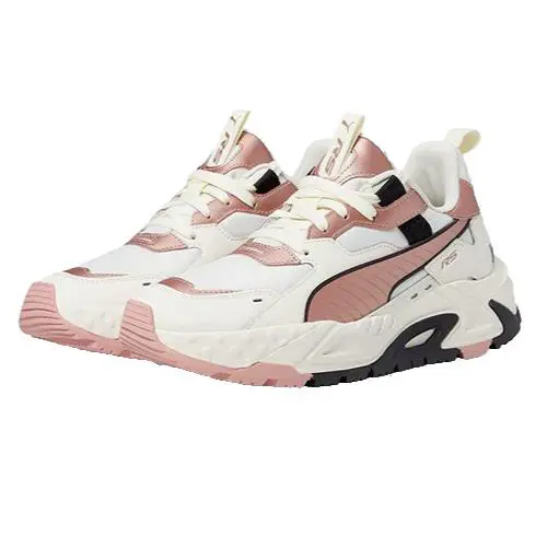 Puma shoes - PUMA RS-Trck - White 2